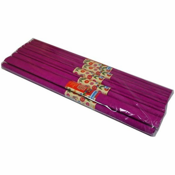 DIAGRAM Zvlněný hedvábný papír DIAGRAM op. 10 ks barva 12...