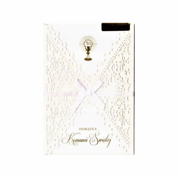 Pan Dragon Cards of B6 HM 100-732 Communion Cards Mr. Dragon