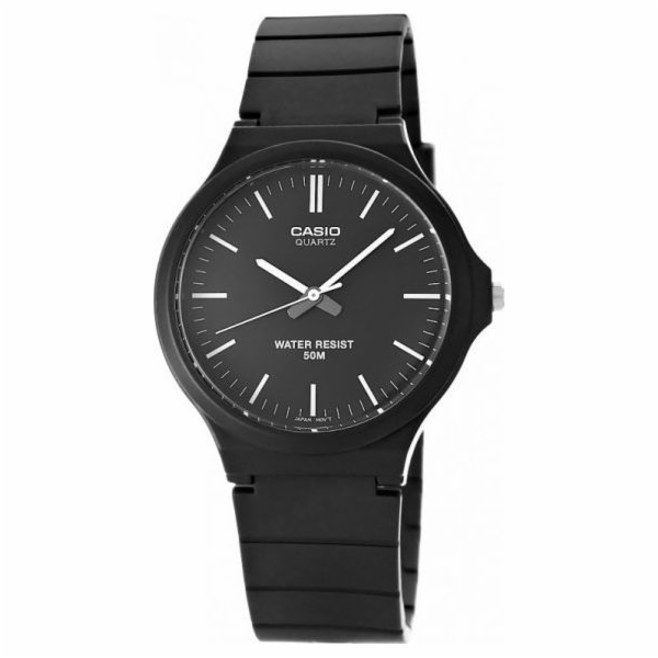 Casio 3731 MW -240 -1EVEF Watch