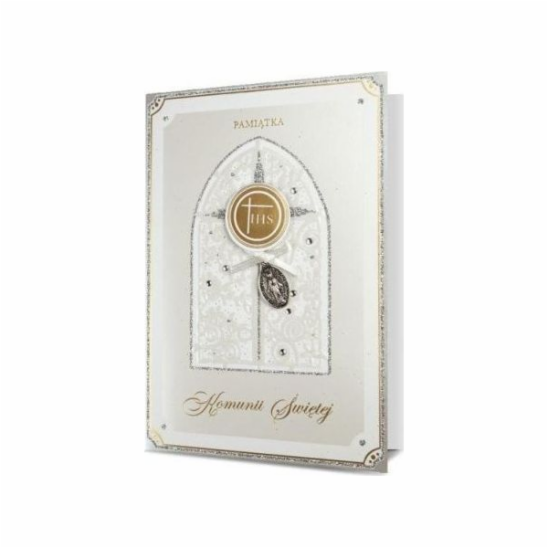 Pan Dragon Cards the B6 HM 100-779 Communion Cards Mr. Dr...
