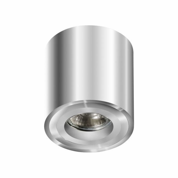 Azzardo stropní lampa mateřská lampa Chrome Roller Azzard...