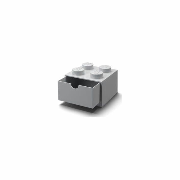 Lego Lego Brick 4 (Grey) Desktop