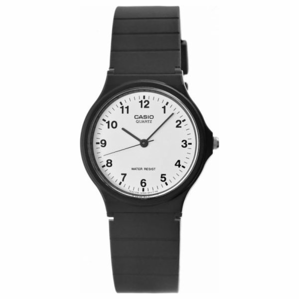 Casio Watch Casio MQ-24-7blleg Watch