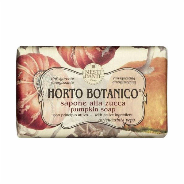 Nesti&nbsp;Dante&nbsp;Horto&nbsp;Botanico&nbsp;Pumpkin&nbsp;250G