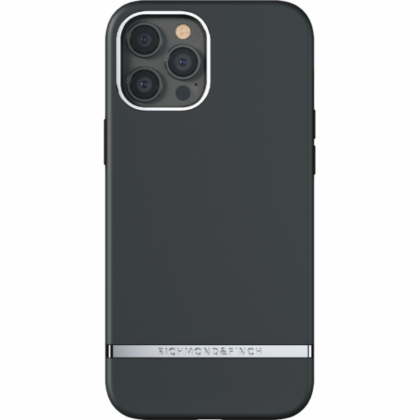 Richmond & Finch Richmond & Finch Black out iPhone 12 Pro...