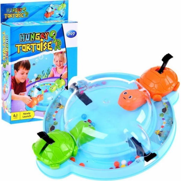 Jokomisiada Arcade Game Hungry Turtles GR0448