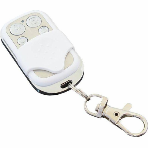 Domácí spotřebiče AG197G Pilot 4-kanálové samoobslužné st...