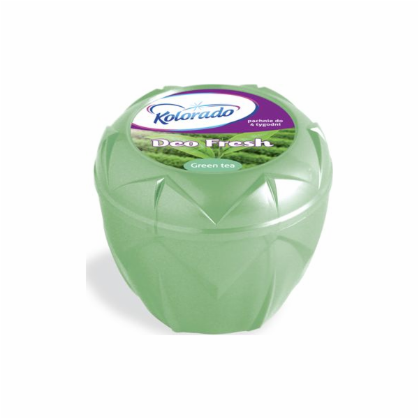 Colorado Air Fresholder Colorado Deo Fresh-Green Universa...