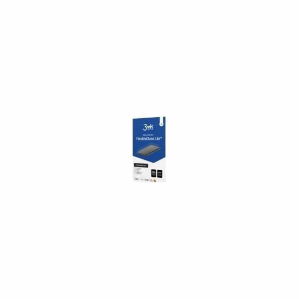 3MK 3MK FlexibleGlass Lite CAT S52 Hybrid Glass Lite