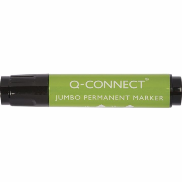 Q-Connect Q-CONNECT Jumbo průmyslový popisovač, zkosený, ...
