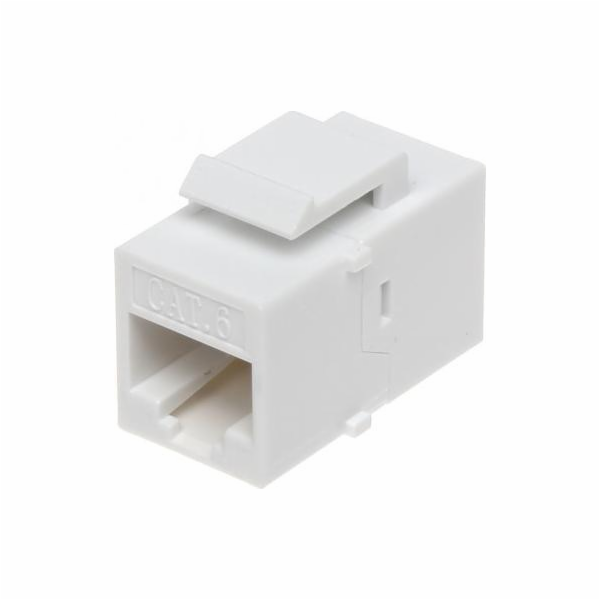 Keystone FX-RJ45-G/RJ45-G/6 konektor