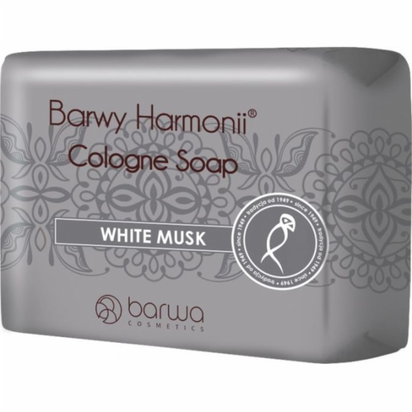 Barevné mýdlo v kostkách Color Harmony 190G