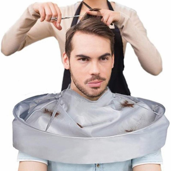 Retoo Hairdressing Colterine pro řezání zástěry