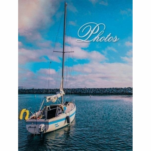 Fandy Photoalbum kapesní svařovaná plachta