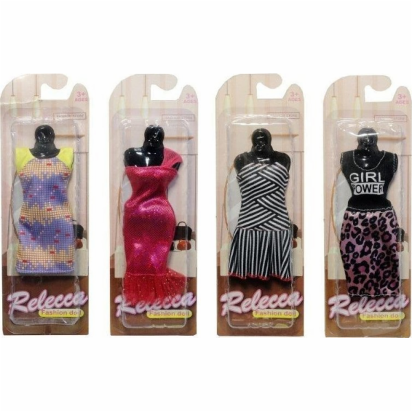 Mix švédského oblečení