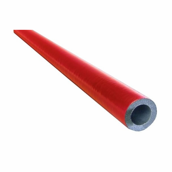 Armacell TUBOLIT S 22x6 lagging červená 2m - TL-22/6-S-RE