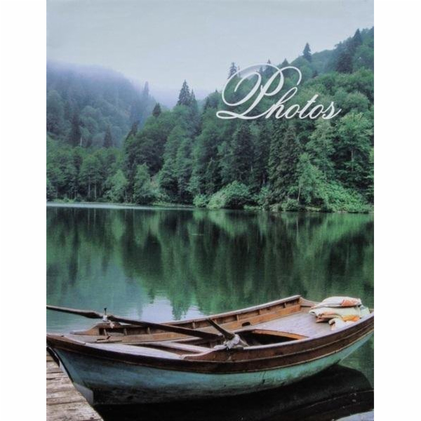 Fandy Photoalbum kapesní svařovaná plachta