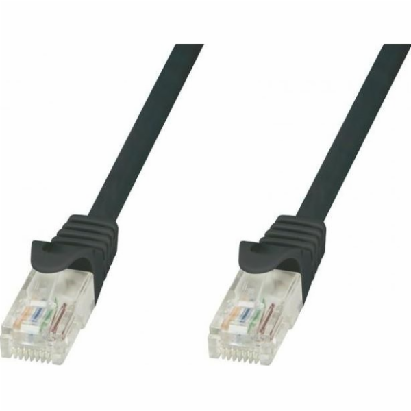 Techly TechlyPro Network Cable Patch Cord RJ45 CAT5E UTP ...