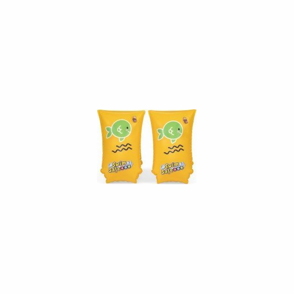 Bestway Bestway 32110 Rukávy na plavání L/XL Swim Safe St...