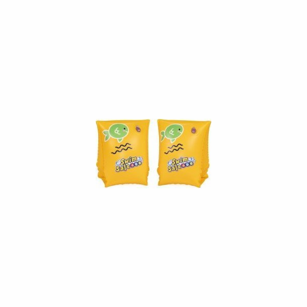 Bestway Bestway 32033 Návleky na výuku plavání S/M Swim S...