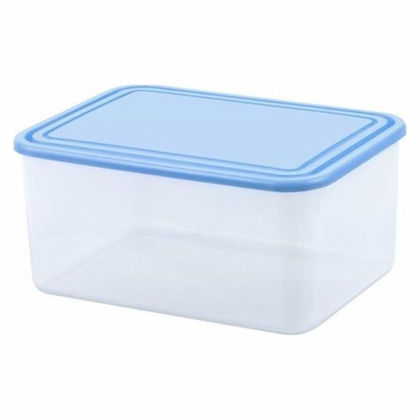 Kontejner s kurčkou 3 l Curver Box Foodbox Food