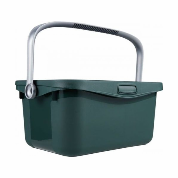 Curver Multibox Multibox kontejner 3 l zelená pro potravi...