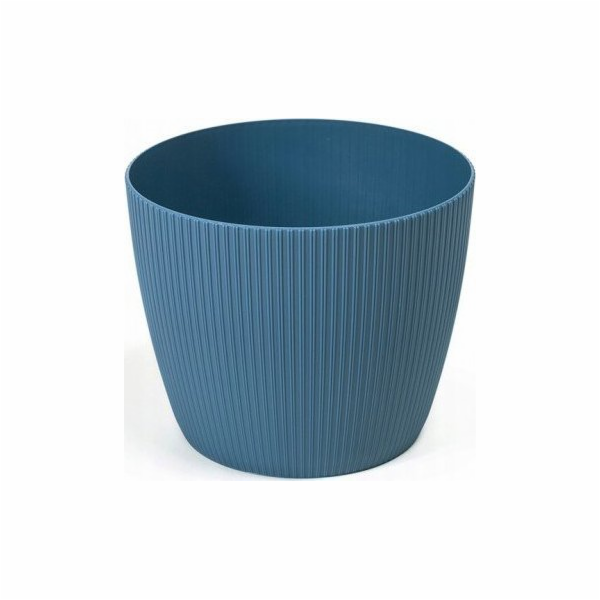 Lamell Pot Plastic Pasing Sea 14 cm Magnolia Jumper
