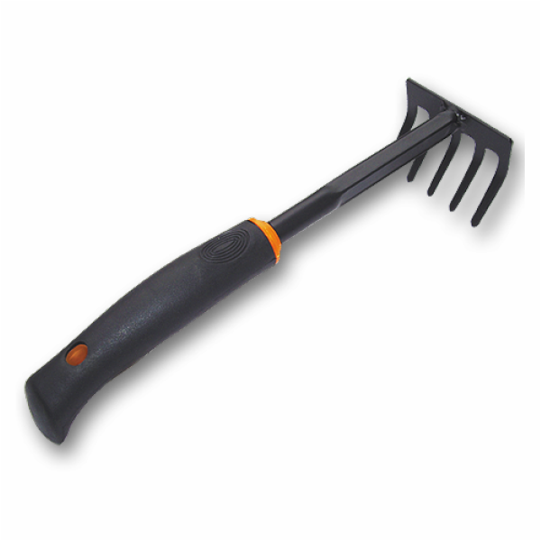 Bradas zahradní hrábě De luxe 9cm (KT-Y6004)