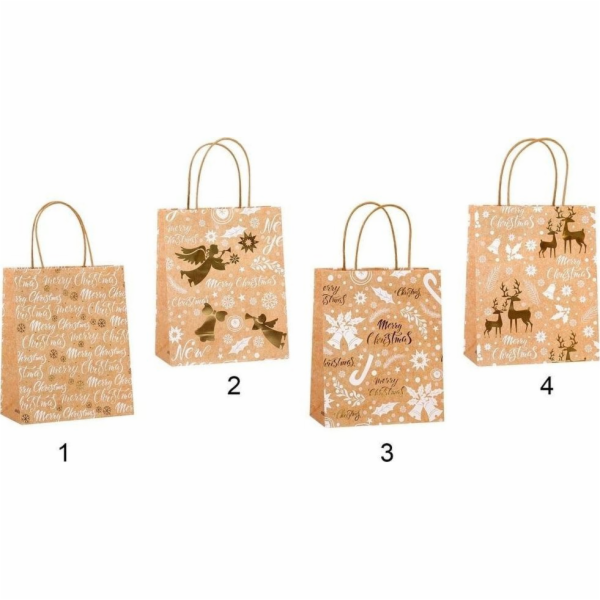 Ninvest Gift HANDBAG HB 8316 m