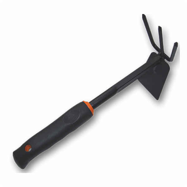 Bradas motyčka s drápy De luxe 8,5 cm (KT-Y6005)