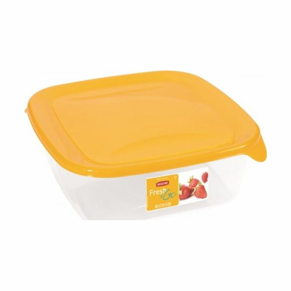 Curver Curver Food Container Fresh & Go Square 1.7L 18223...