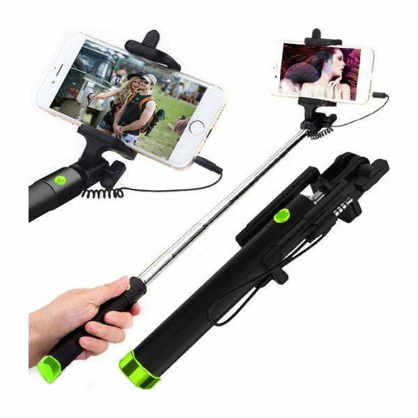 Selfie stick retoo hůl pro selfie selfie handle handle mo...