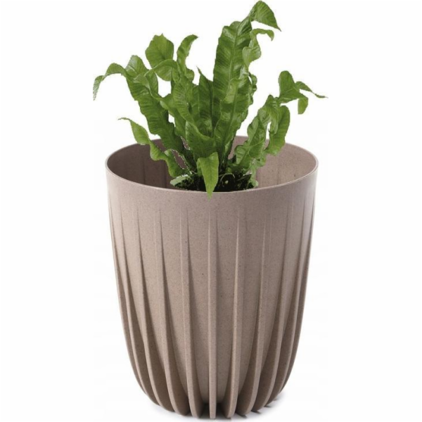 Lamela Pot+Mira Eco Coffet Latte H 22.6 Fi 19cm Cartridge