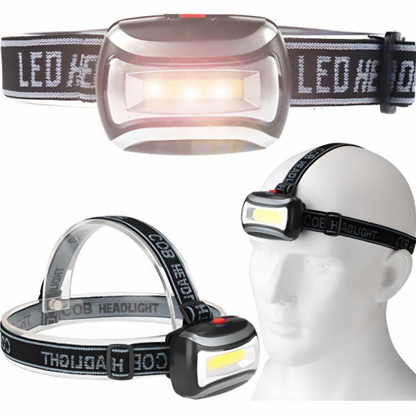 Reoo Flat Reoo LED FLAC LED LED LED LEAM COB LAMP