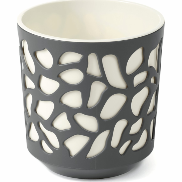Lamela Flower Pot Duo 761 D19.5 18