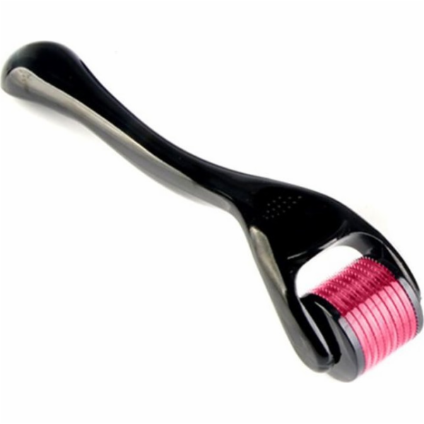 Massager válcových válečků