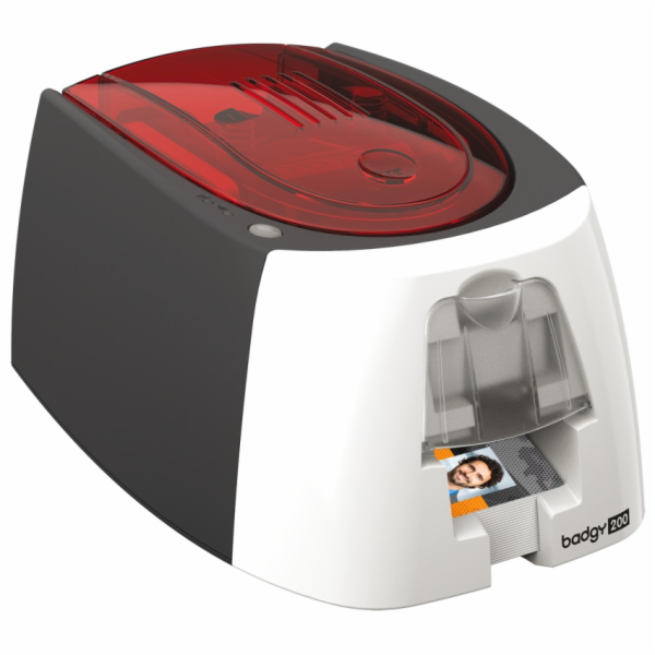 BADGY 200, Card Printer