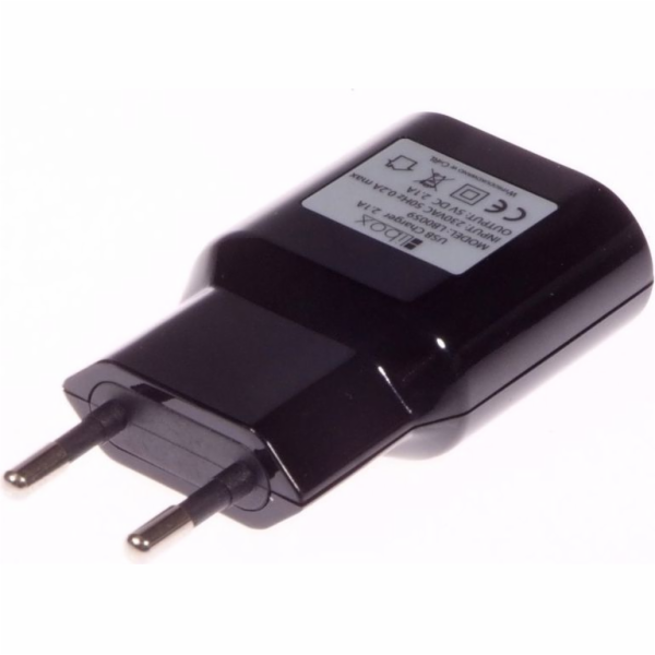 Libox LB0059 nabíječka 1x USB-A 2,1 A (LB0059)