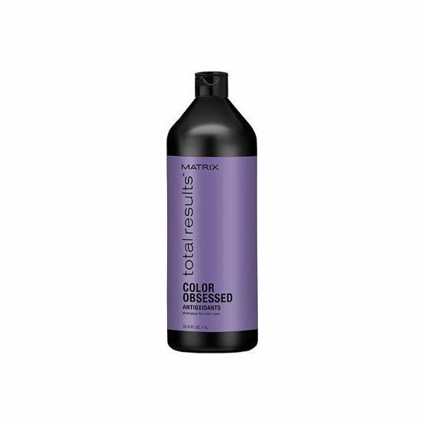 Matrix Celkem výsledky barevný posedlý šamponový šampon p...