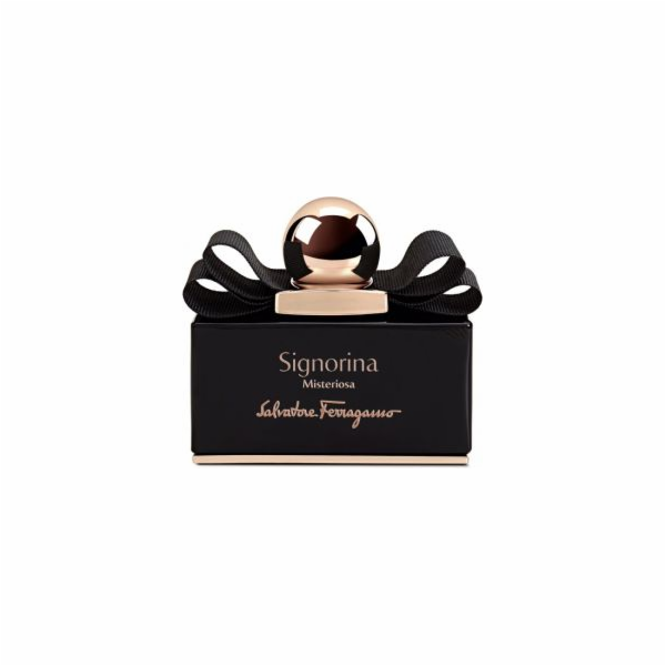 Salvatore Ferragamo Signorina Misteriosa EDP 100 ml
