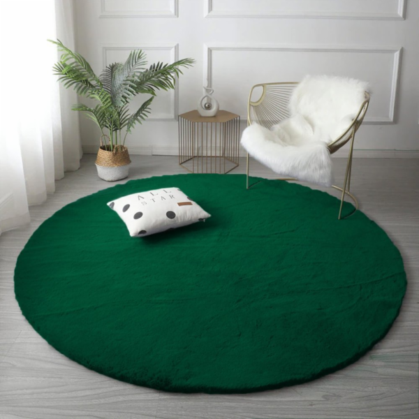 Strado Riad Rabbit Strado 160x160 Lartgreen (zelená)