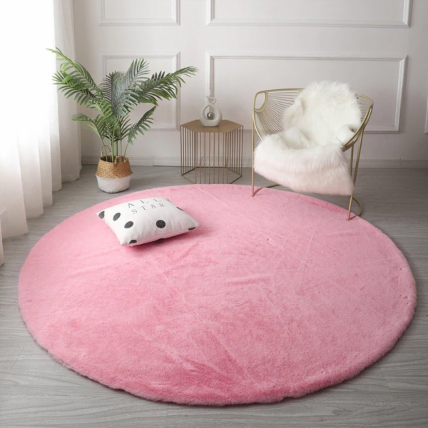Strado Riad Rabbit Strado 180x180 Sakurapink (růžová)