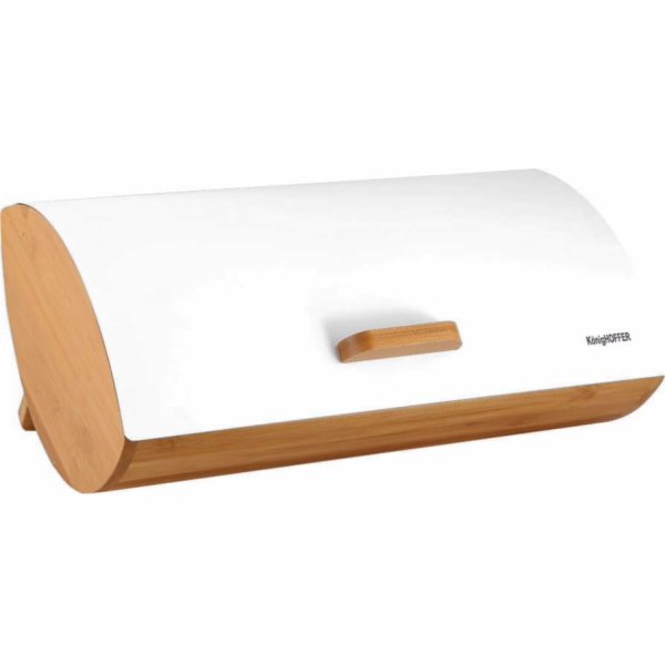 Bambus-Steel&nbsp;Bamboo&nbsp;(4294-Uniw)