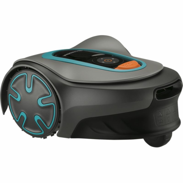 Gardena Sileno Mowing Robot Mino 250 15201-32