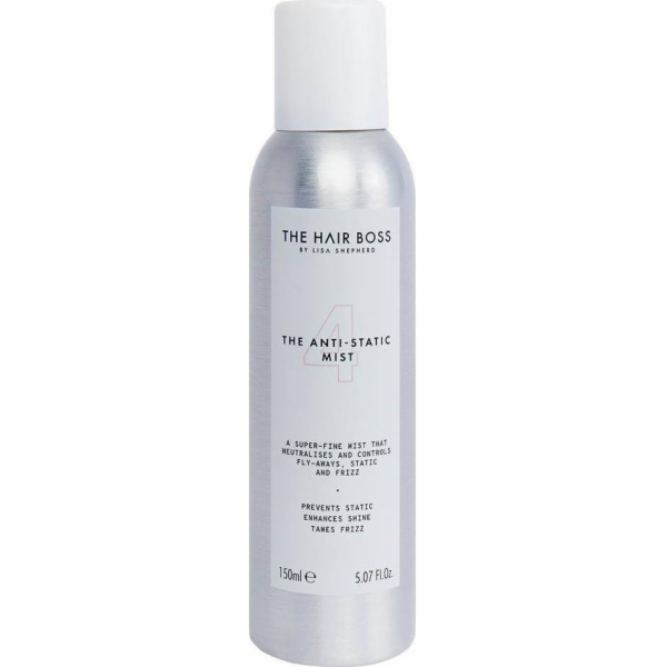 Vlasy šéf vlasy Boss_by Lisa Shepherd Skalp Uklidňující t...