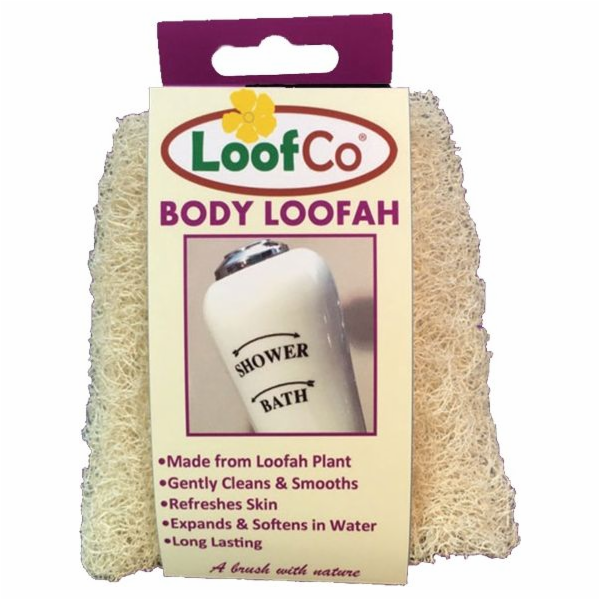 LoofCo LoofCo, Natural Body Wash - LFO00577