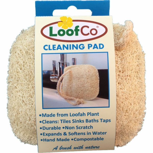LoofCo LoofCo, Čisticí houba