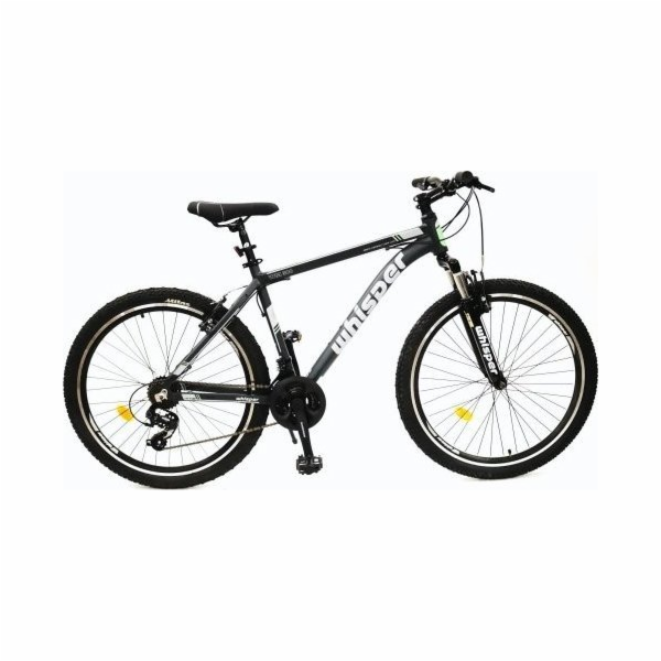 Whisper Bicycle 26 MTB WM300 Blue/Gr/Green 8681933421098 ...