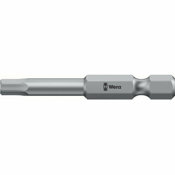 WERA BIT Tread-Twardy 1/4 DIN3126E6,3DO SRUB s LB s 6-koč...