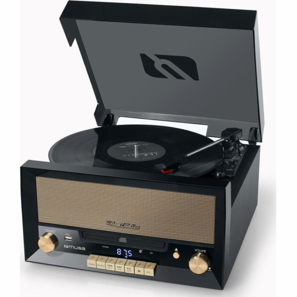 Muse Gramophone Muse Mt-110 b